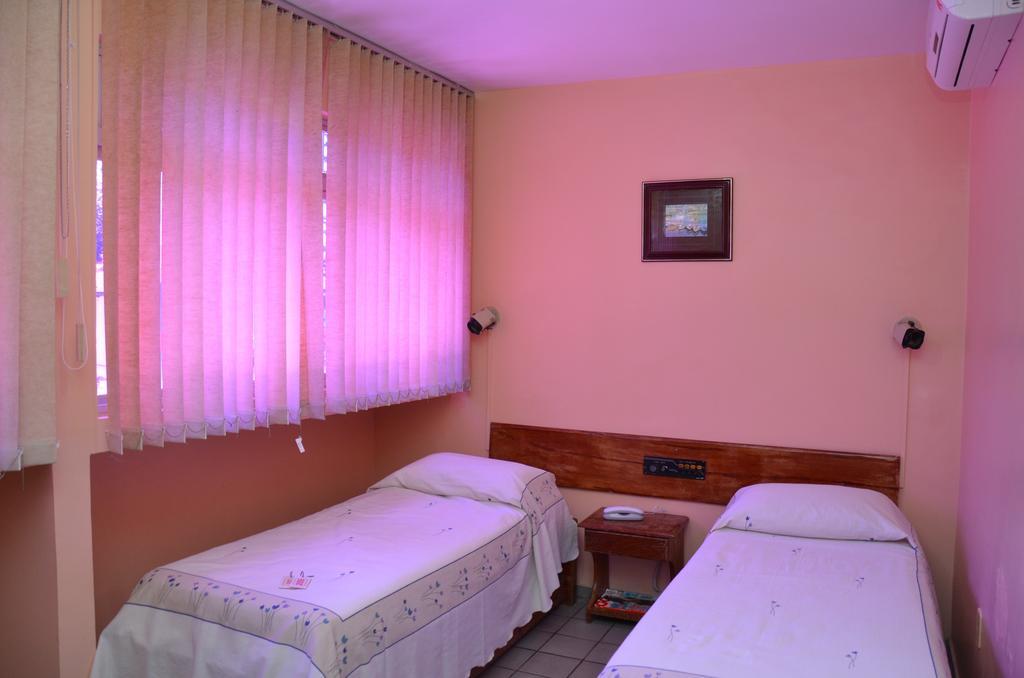 Hotel Vivo Гараньюнс Номер фото